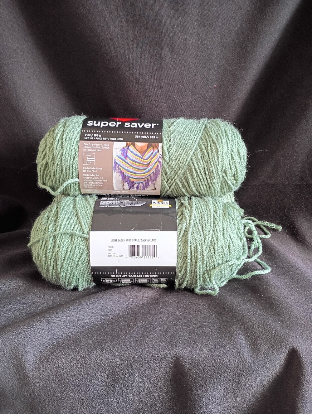 Yarn